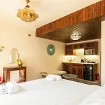 The Majestic Marrakesh Studio Cairo\'S Downtown 19A
