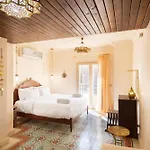 The Majestic Marrakesh Studio Cairo\'S Downtown 19A