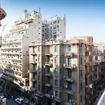The Majestic Marrakesh Studio Cairo\'S Downtown 19A