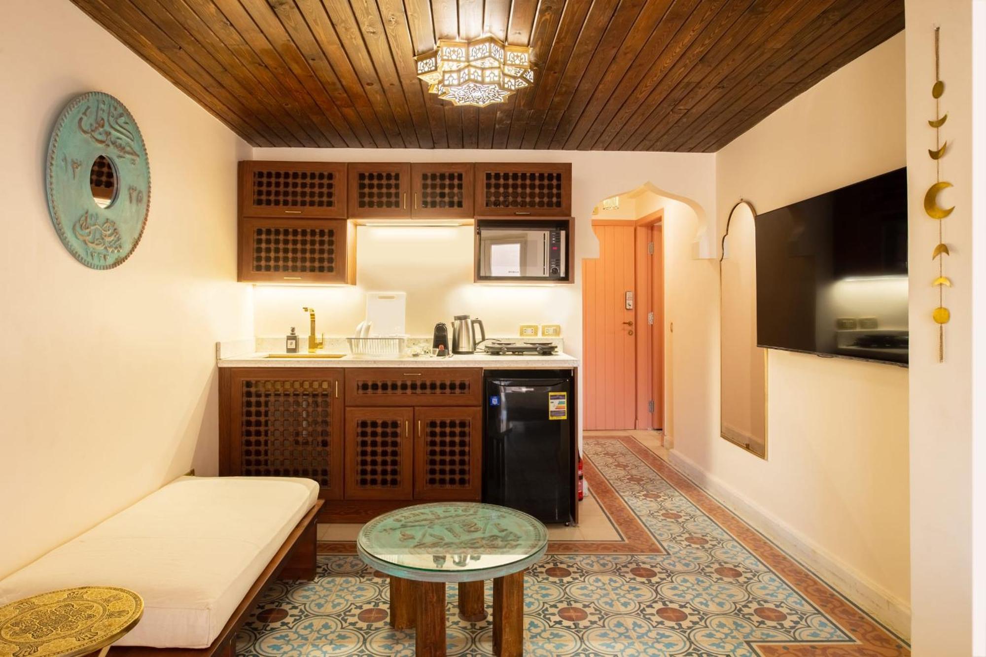 Apartment The Majestic Marrakesh Cairo's Downtown 19a Cairo