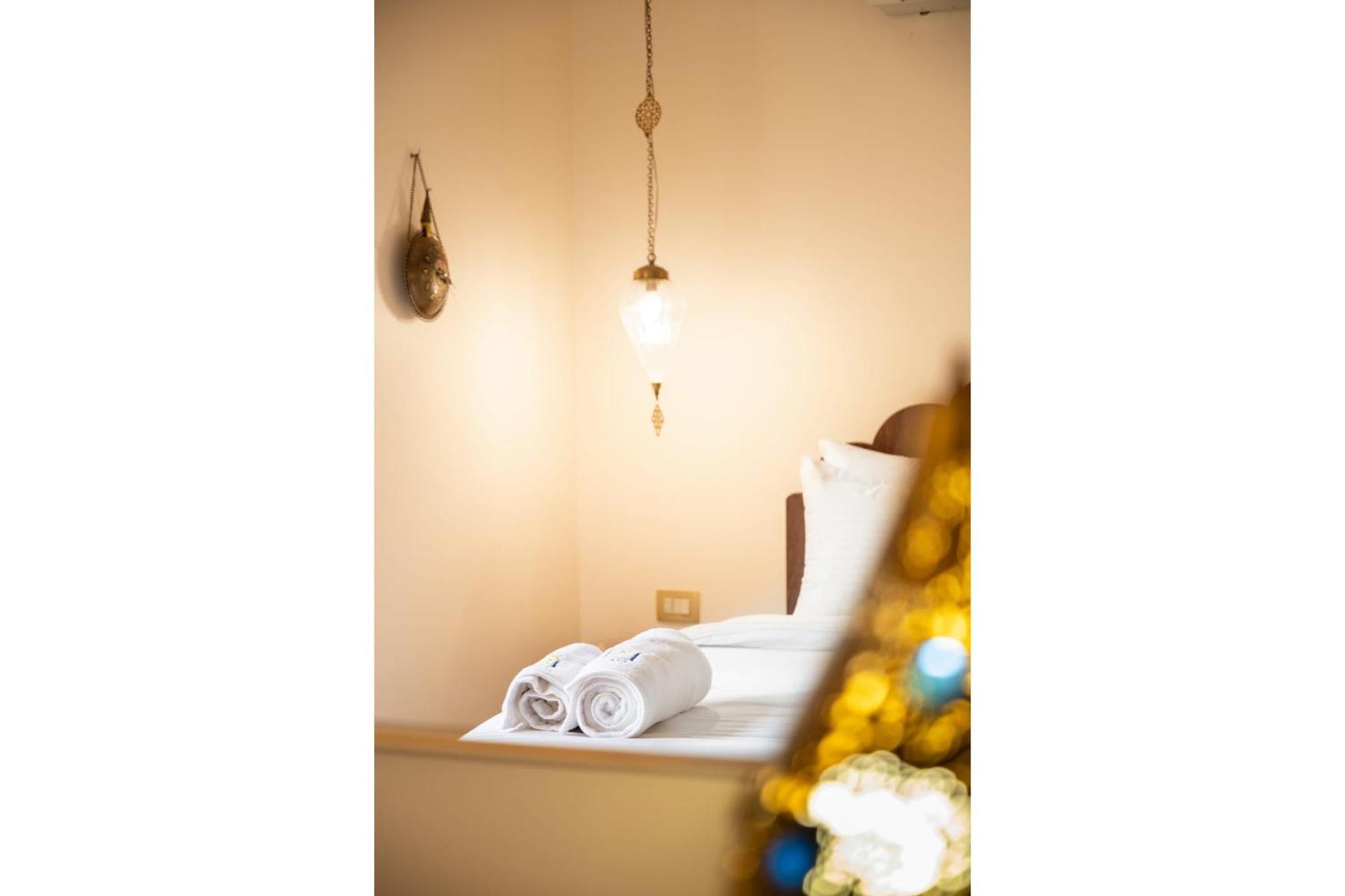 Apartment The Majestic Marrakesh Cairo's Downtown 19a Cairo