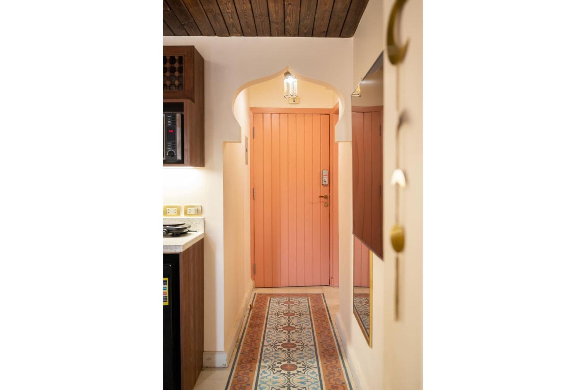 The Majestic Marrakesh Cairo's Downtown 19a