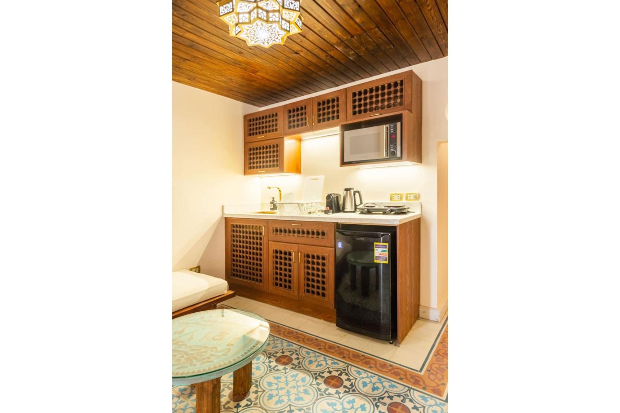 The Majestic Marrakesh Cairo's Downtown 19a Apartment *