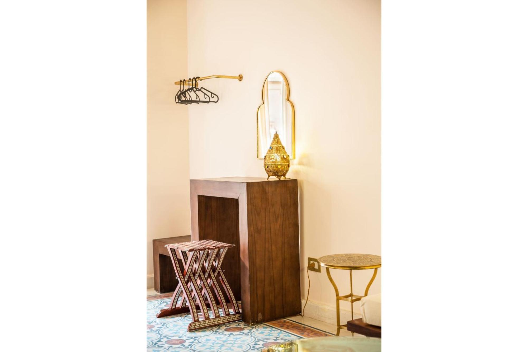 Apartment The Majestic Marrakesh Cairo's Downtown 19a *