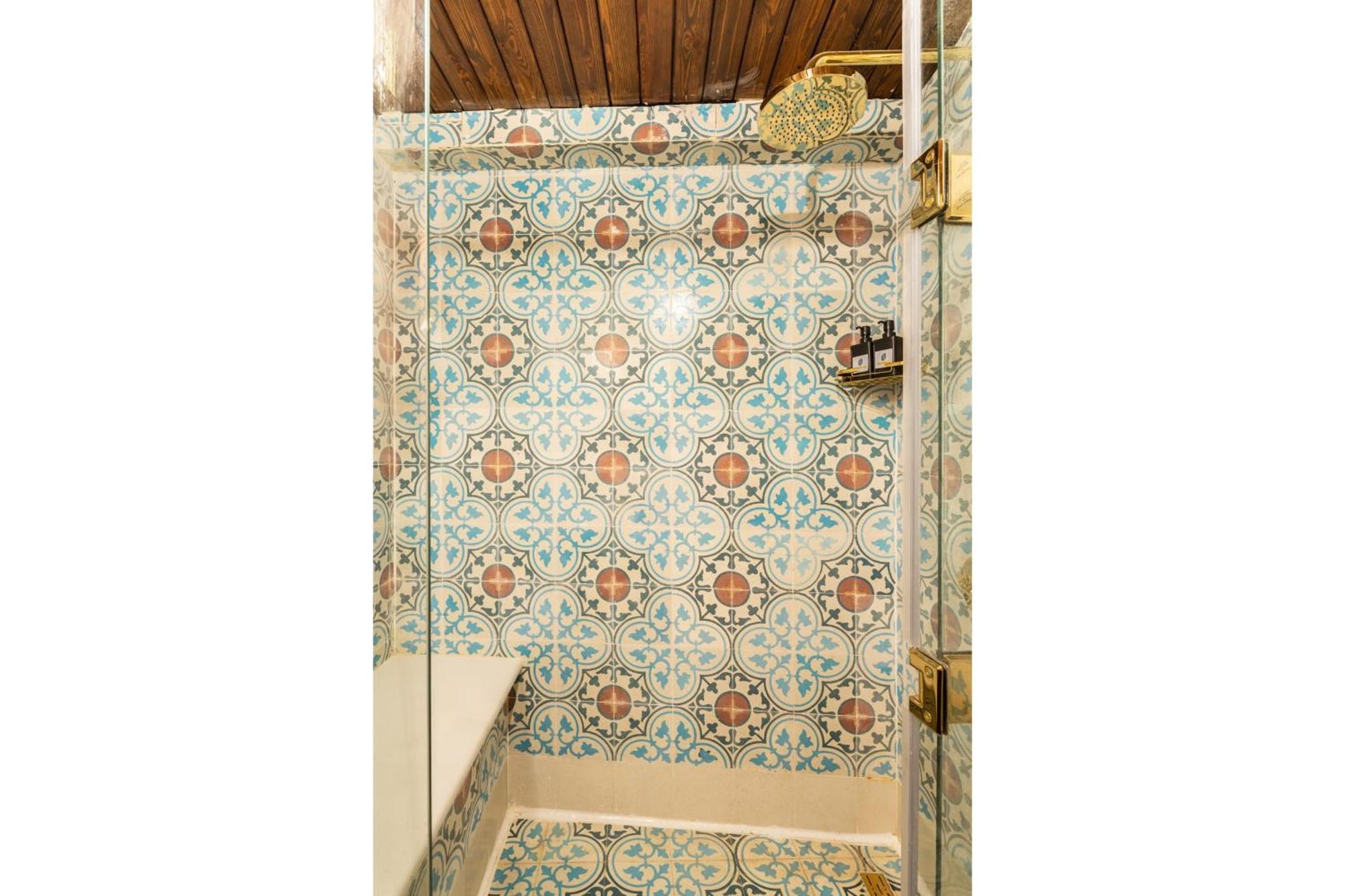 Apartment The Majestic Marrakesh Cairo's Downtown 19a
