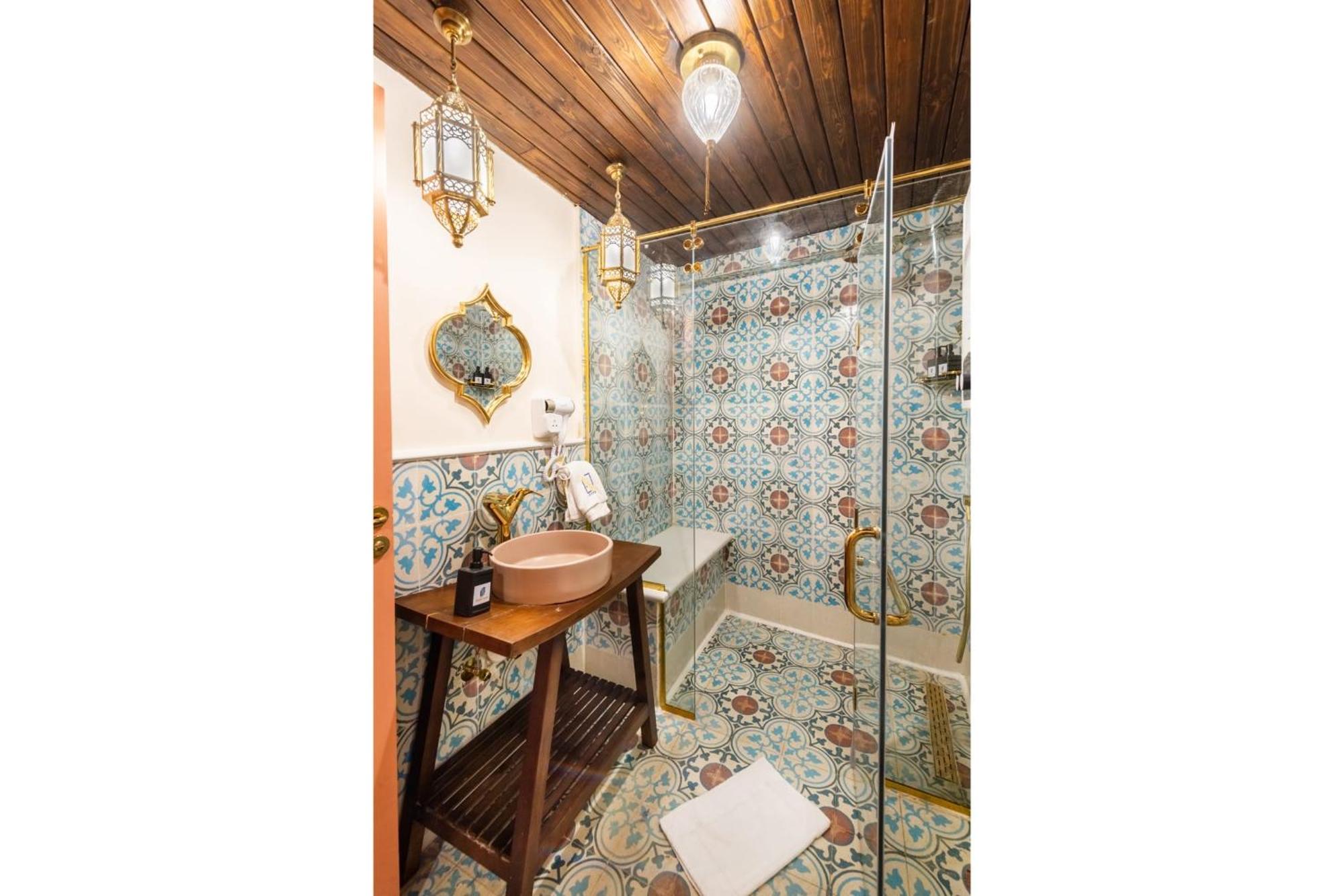 Apartment The Majestic Marrakesh Cairo's Downtown 19a Cairo