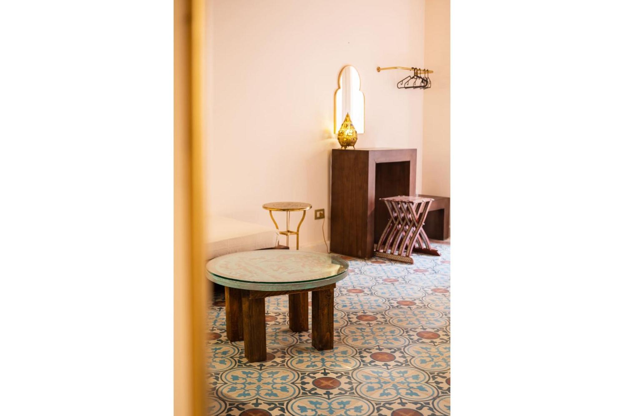 The Majestic Marrakesh Cairo's Downtown 19a * Cairo